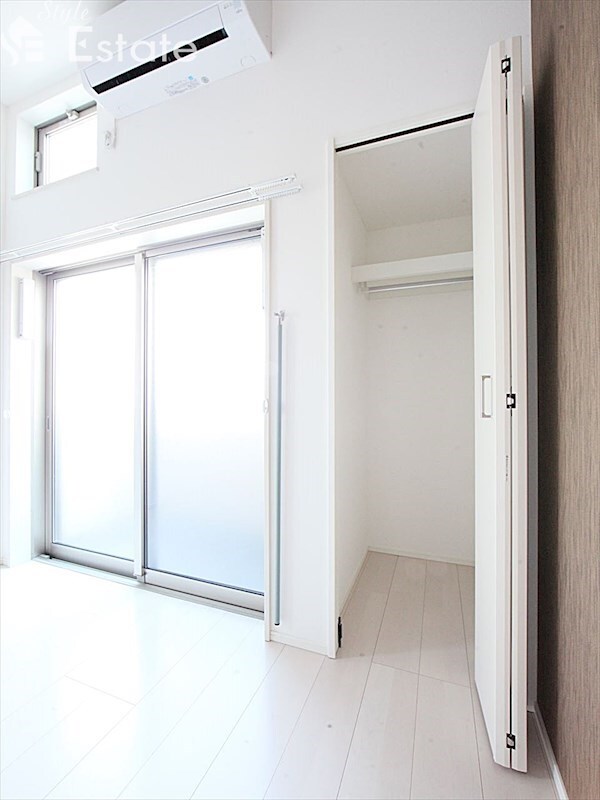 スリジェ桜山の物件内観写真