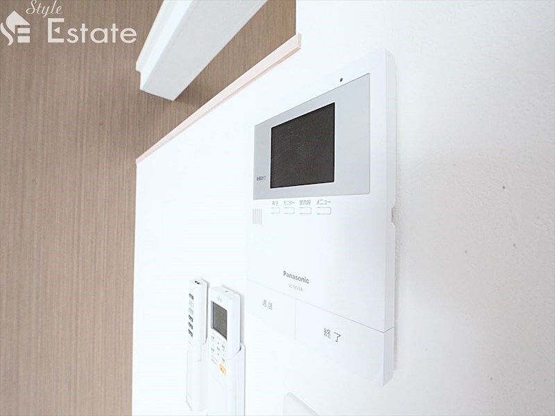 スリジェ桜山の物件内観写真