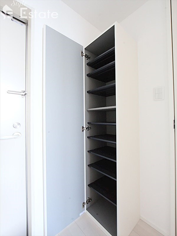 スリジェ桜山の物件内観写真