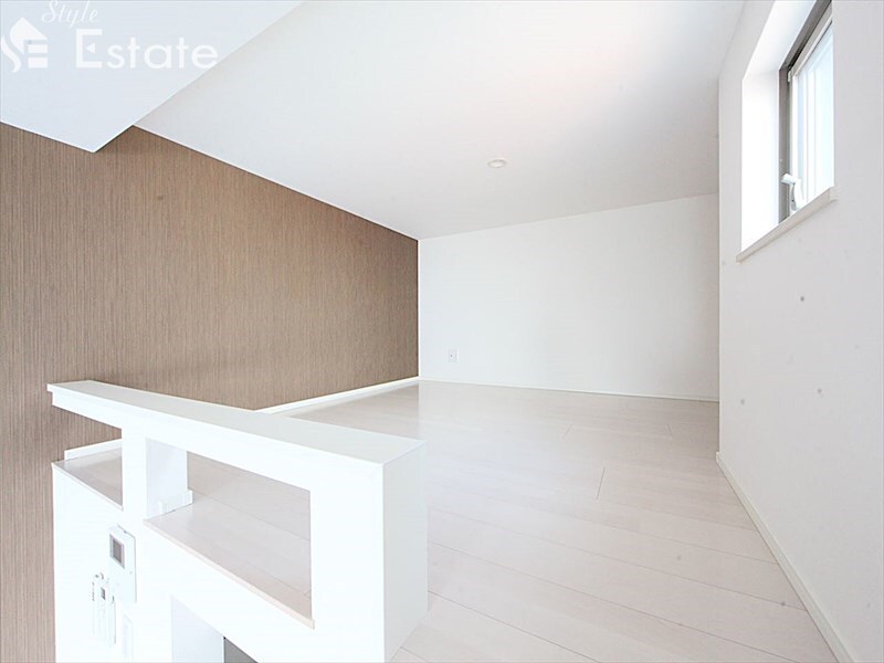 スリジェ桜山の物件内観写真