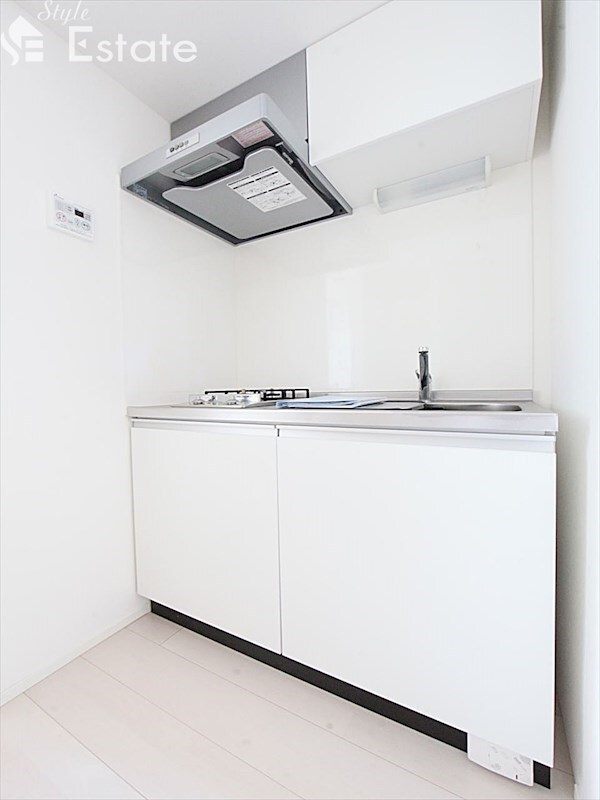 スリジェ桜山の物件内観写真