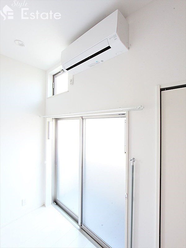 スリジェ桜山の物件内観写真