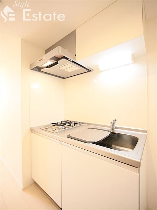 スリジェ桜山の物件内観写真