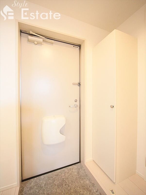 スリジェ桜山の物件内観写真