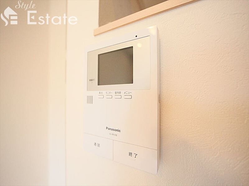 スリジェ桜山の物件内観写真