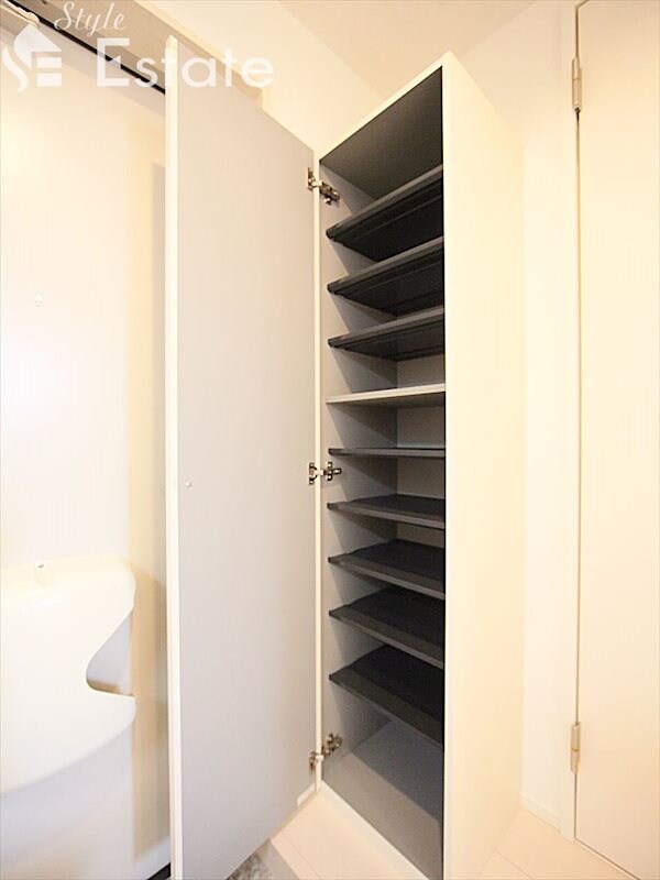 スリジェ桜山の物件内観写真