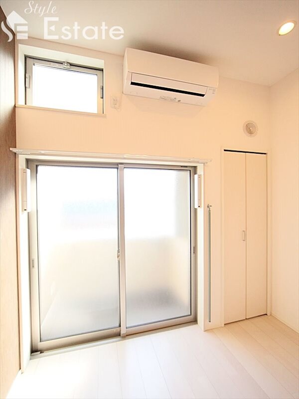 スリジェ桜山の物件内観写真