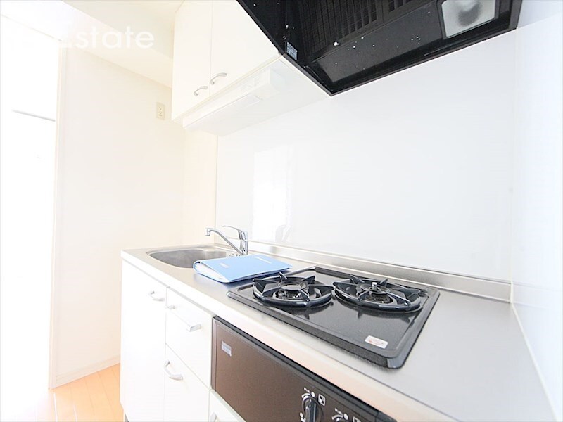 桜山駅 徒歩3分 2階の物件内観写真