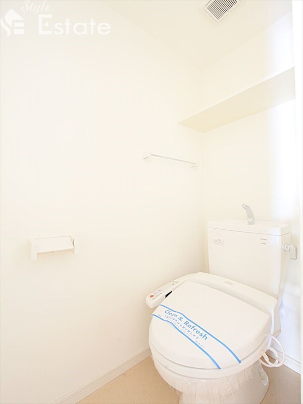 桜山駅 徒歩3分 2階の物件内観写真