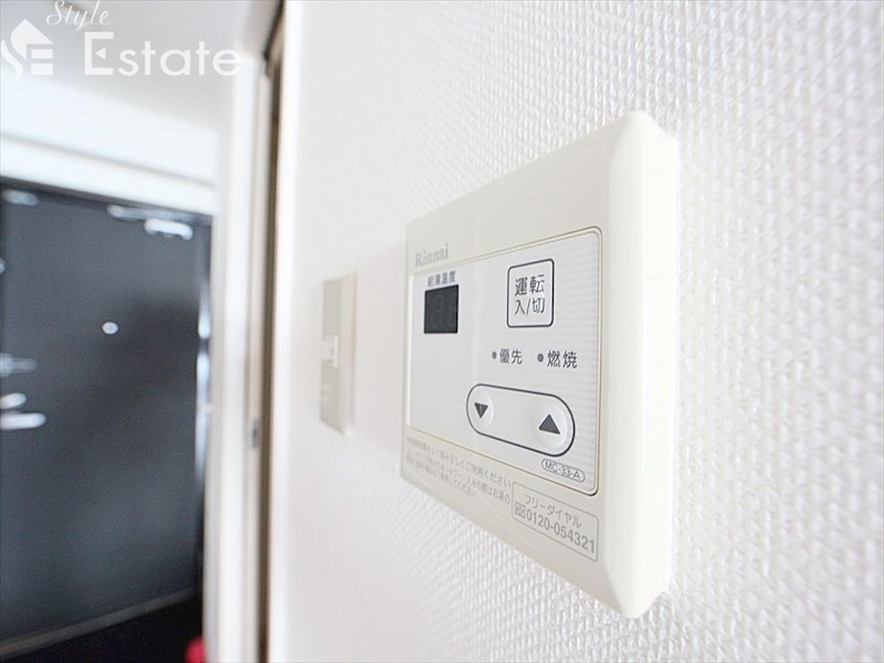 桜山駅 徒歩3分 2階の物件内観写真