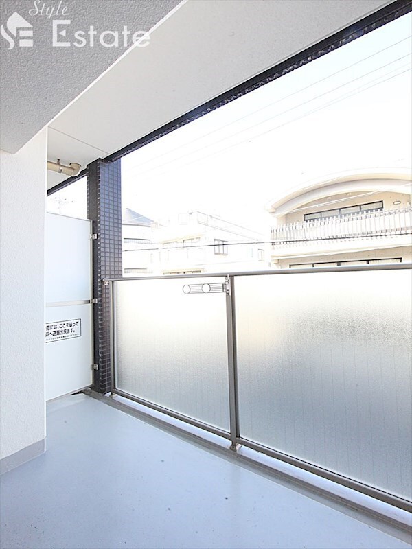 meLiV桜山の物件内観写真