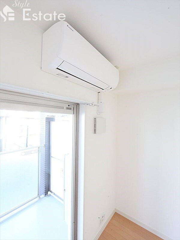 meLiV桜山の物件内観写真