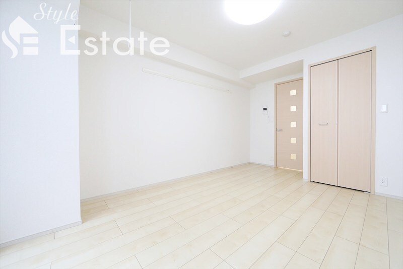 MSKビルの物件内観写真