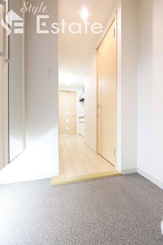 MSKビルの物件内観写真