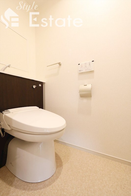 MSKビルの物件内観写真