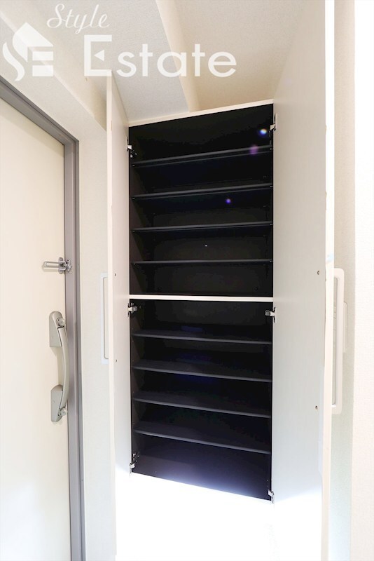 MSKビルの物件内観写真