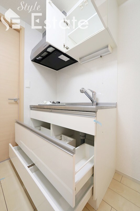 MSKビルの物件内観写真