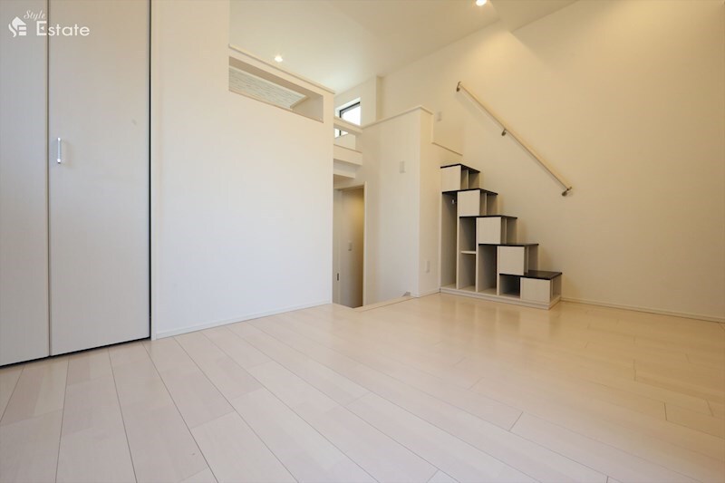 ウィンクルム新瑞橋の物件内観写真