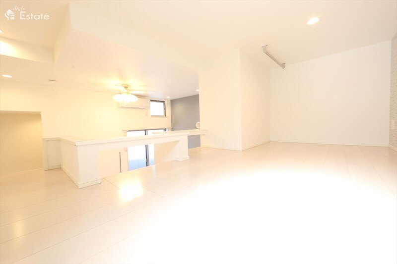 ウィンクルム新瑞橋の物件内観写真