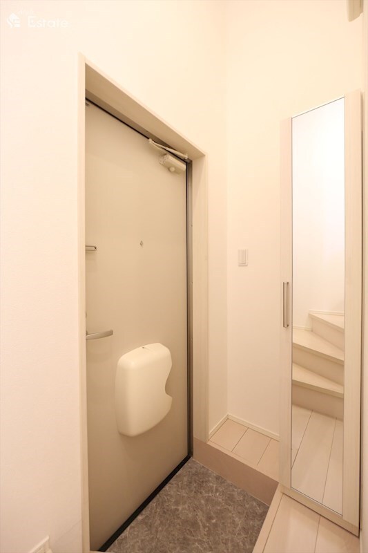 ウィンクルム新瑞橋の物件内観写真