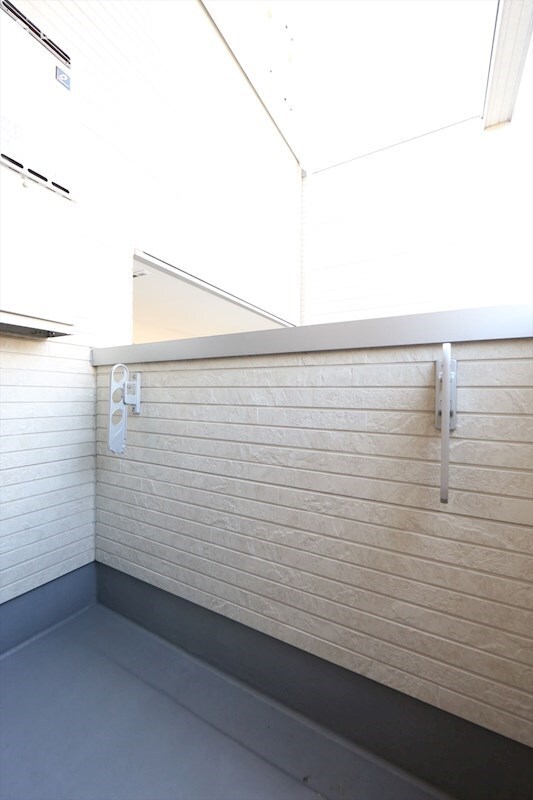 ウィンクルム新瑞橋の物件内観写真