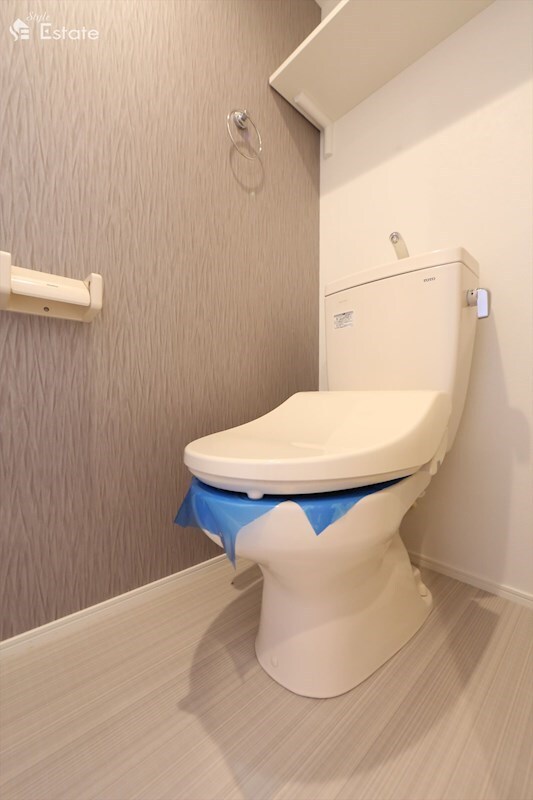 ウィンクルム新瑞橋の物件内観写真