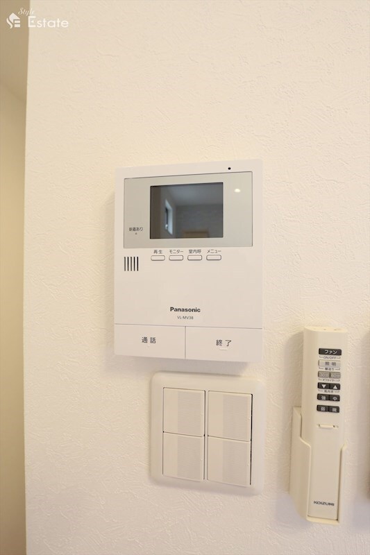 ウィンクルム新瑞橋の物件内観写真