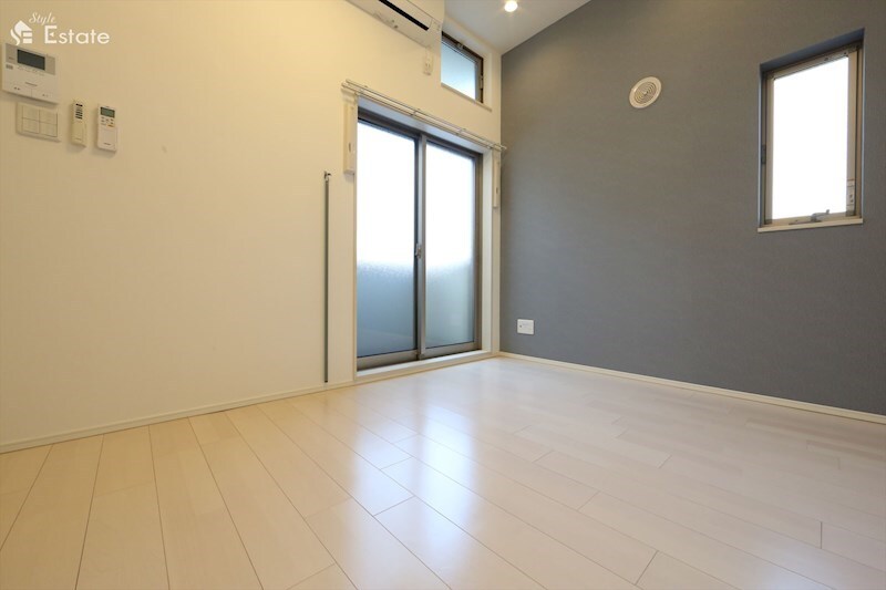 ウィンクルム新瑞橋の物件内観写真