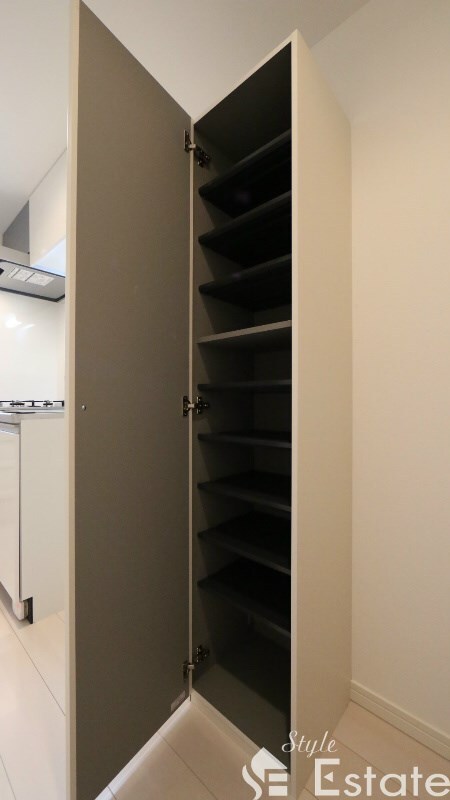 ウィンクルム新瑞橋の物件内観写真