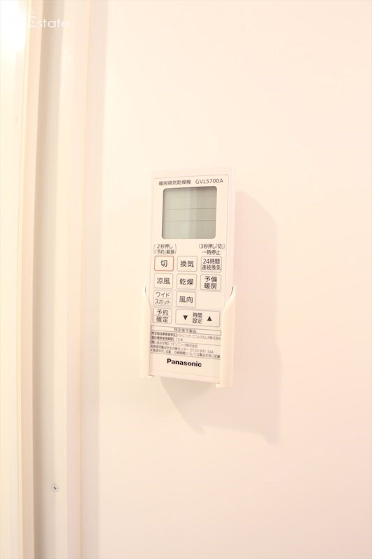 ウィンクルム新瑞橋の物件内観写真