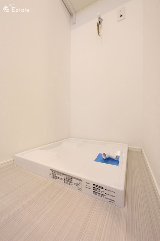 ウィンクルム新瑞橋の物件内観写真