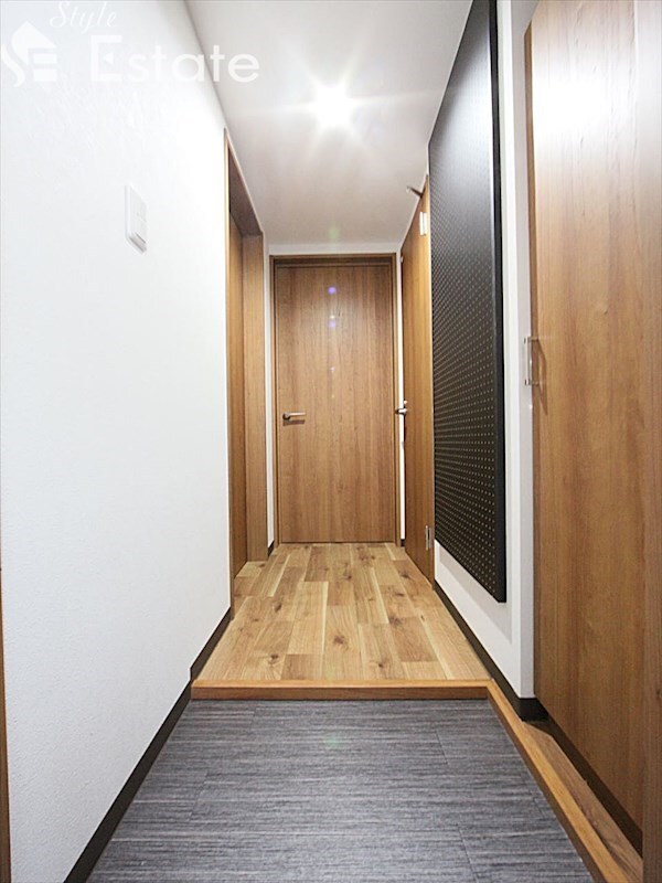 Taste堀田の物件内観写真