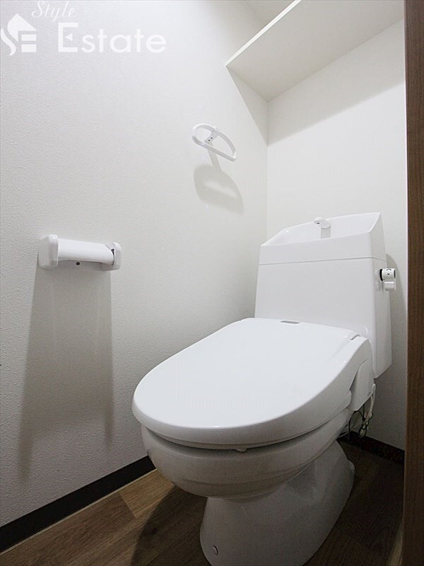 Taste堀田の物件内観写真