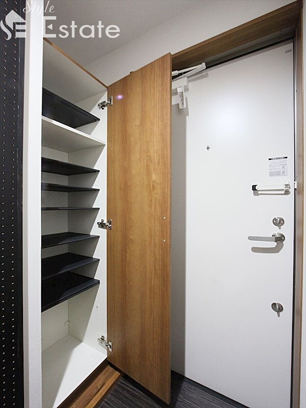 Taste堀田の物件内観写真