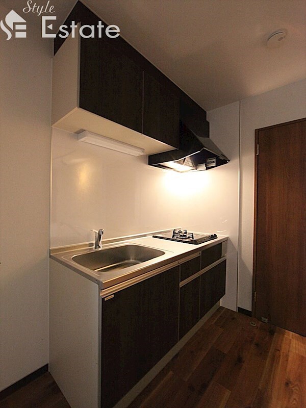 Taste堀田の物件内観写真