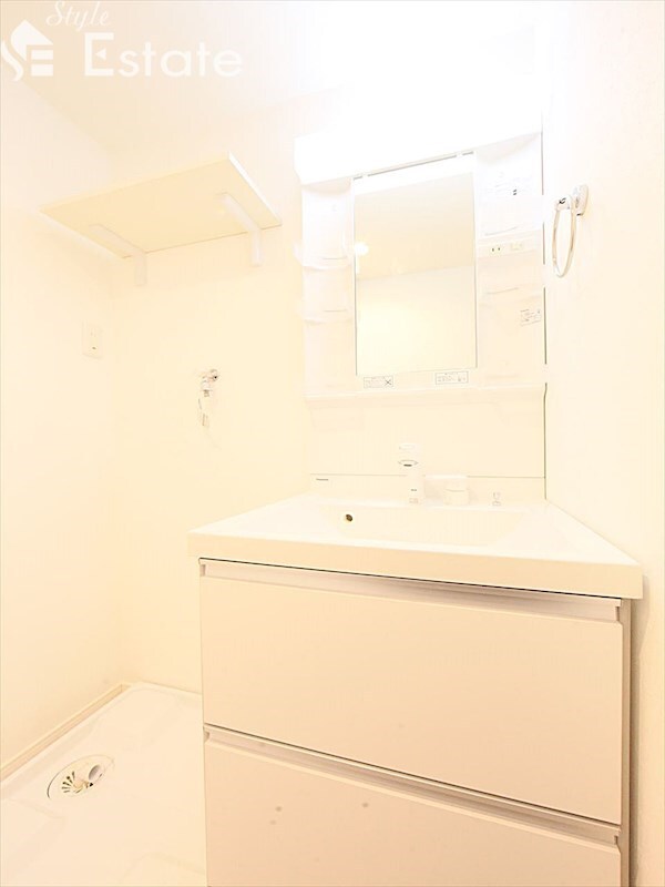 ハーモニーテラス野並の物件内観写真