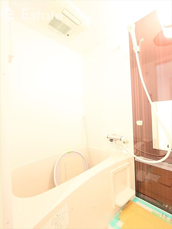 ハーモニーテラス野並の物件内観写真