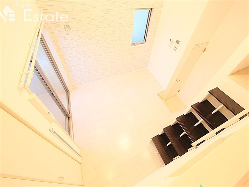 ハーモニーテラス野並の物件内観写真