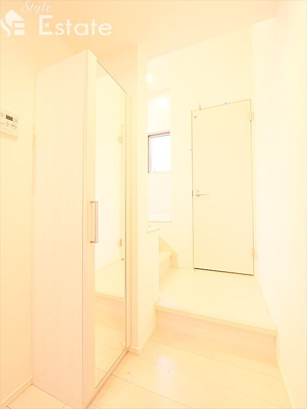 ハーモニーテラス野並の物件内観写真