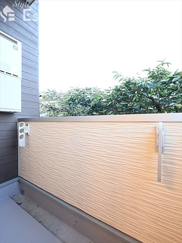 ハーモニーテラス野並の物件内観写真