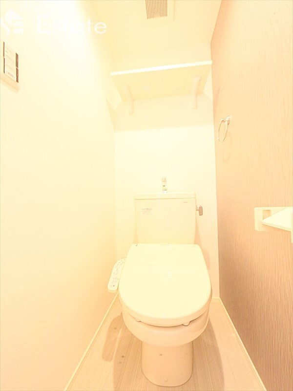 ハーモニーテラス野並の物件内観写真