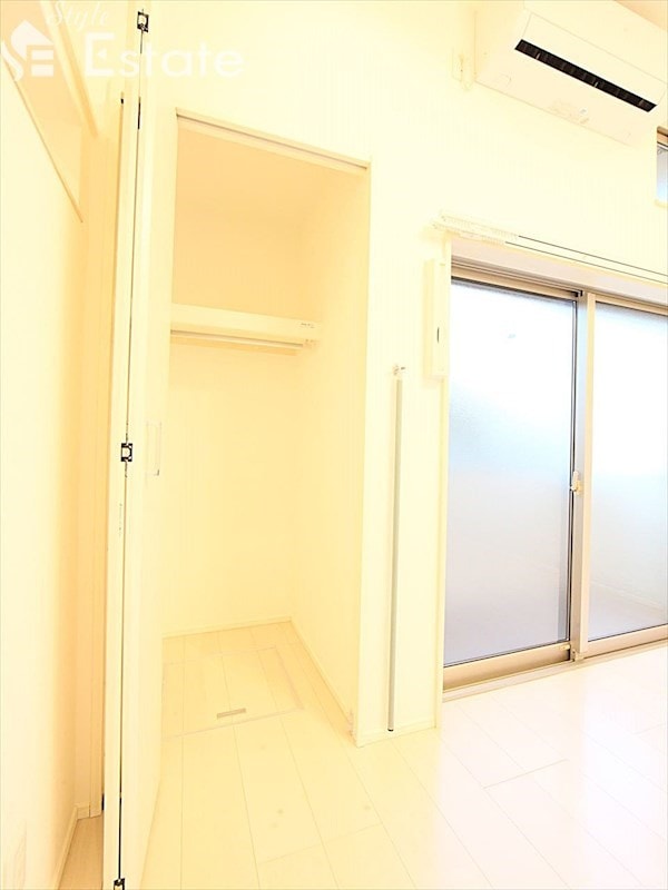 ハーモニーテラス野並の物件内観写真