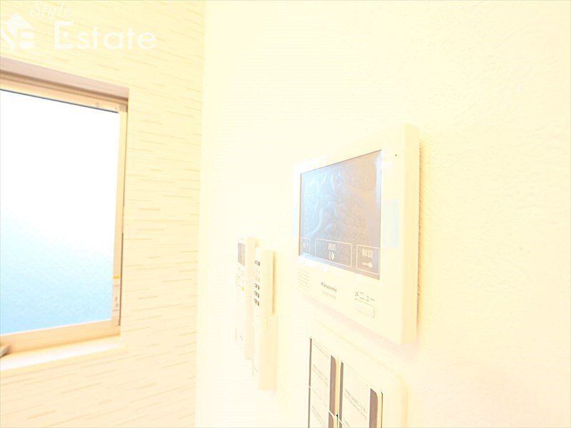 ハーモニーテラス野並の物件内観写真