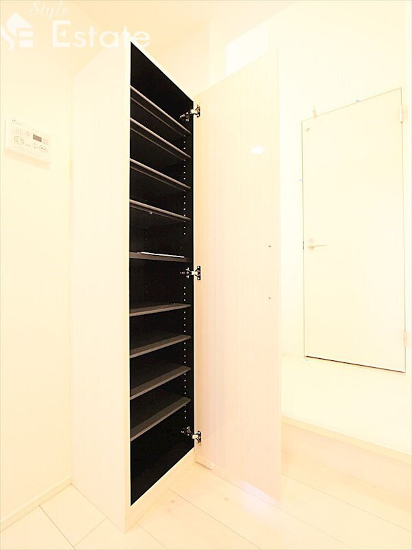 ハーモニーテラス野並の物件内観写真