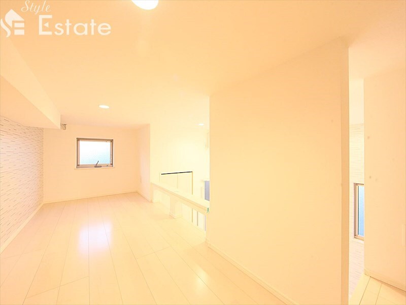 ハーモニーテラス野並の物件内観写真