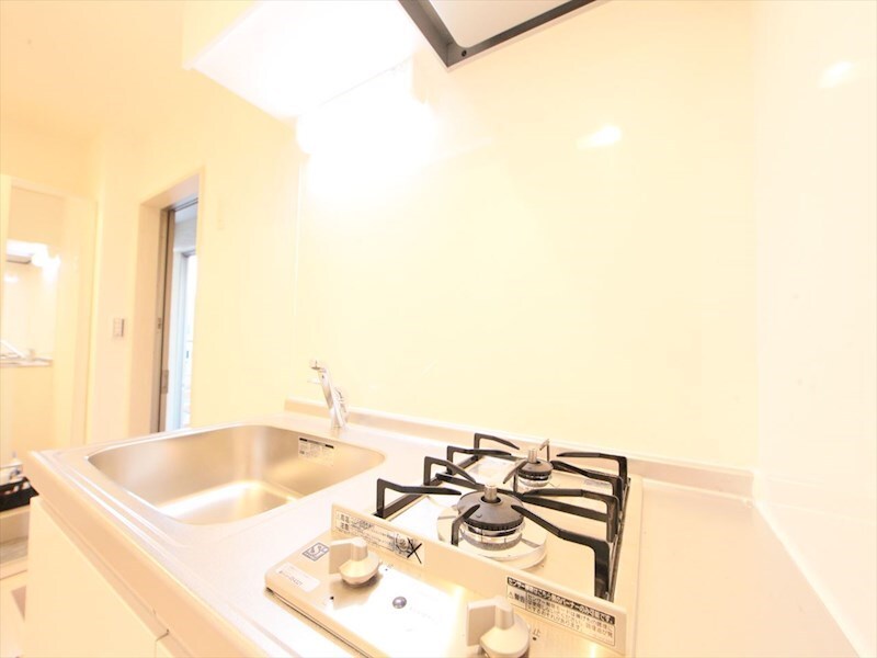 ハーモニーテラス野並の物件内観写真