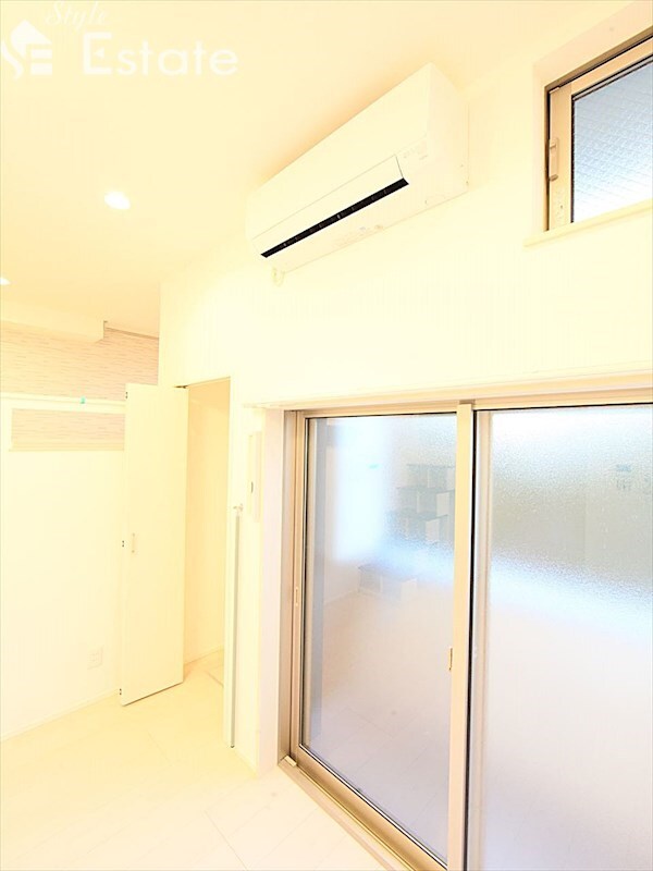 ハーモニーテラス野並の物件内観写真