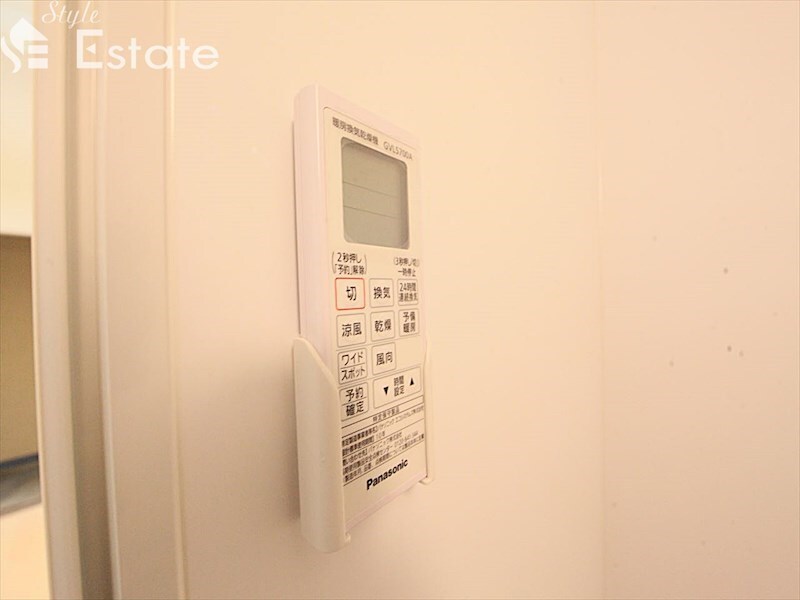 ハーモニーテラス野並の物件内観写真