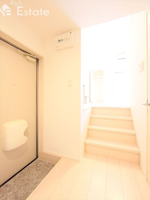 リエットの物件内観写真