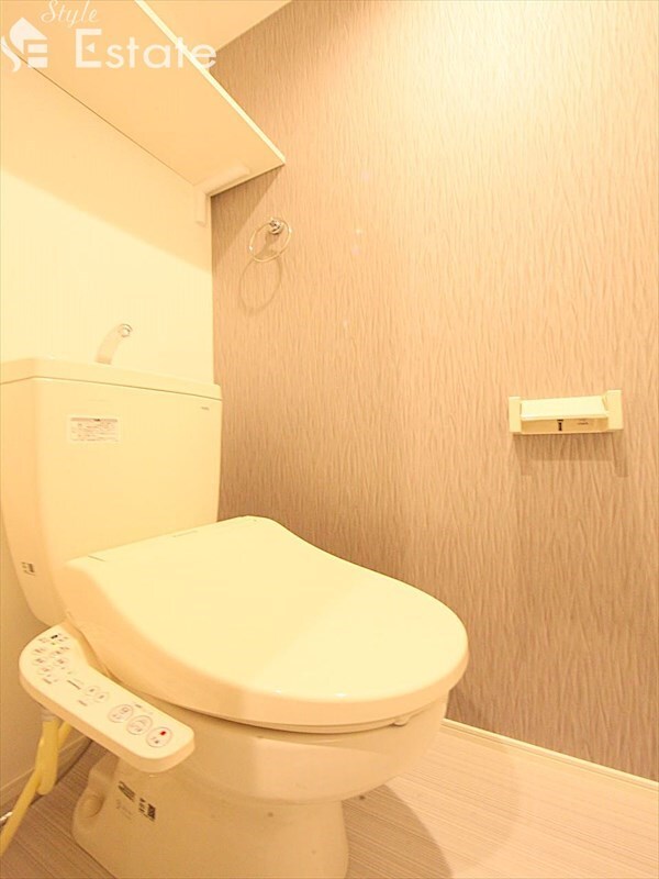 リエットの物件内観写真